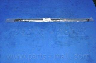 Parts-Mall PQA-232 - Ammortizatore pneumatico, Cofano bagagli / vano carico autozon.pro