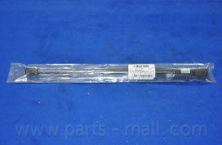 Parts-Mall PQC-202 - Ammortizatore pneumatico, Cofano bagagli / vano carico autozon.pro