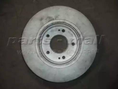 Parts-Mall PRA-032 - Discofreno autozon.pro