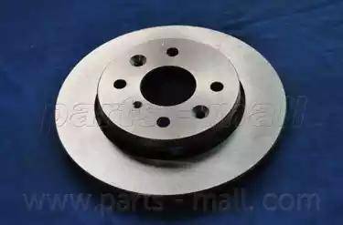 Parts-Mall PRB-004 - Discofreno autozon.pro