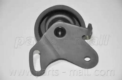 Parts-Mall PSA-B007 - Rullo tenditore, Cinghia dentata autozon.pro