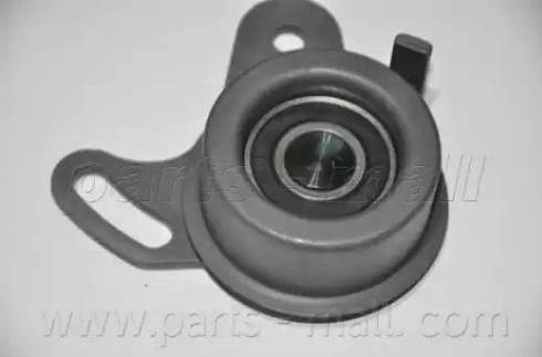 Parts-Mall PSA-B007 - Rullo tenditore, Cinghia dentata autozon.pro