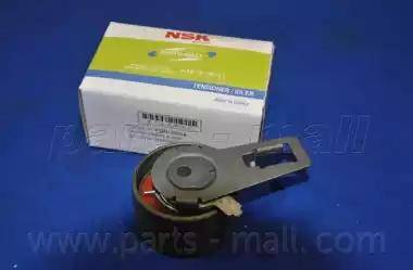 Parts-Mall PSB-B004 - Tendicinghia, Cinghia dentata autozon.pro