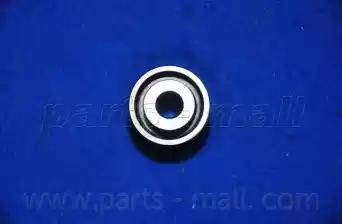 Parts-Mall PSB-C005 - Galoppino / Guidacinghia, Cinghia dentata autozon.pro