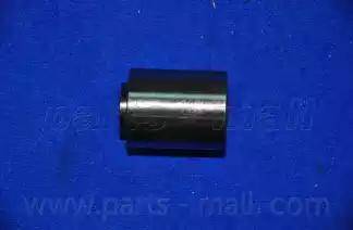 Parts-Mall PSB-C005 - Galoppino / Guidacinghia, Cinghia dentata autozon.pro