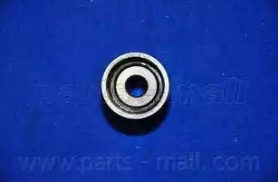 Parts-Mall PSB-C005 - Galoppino / Guidacinghia, Cinghia dentata autozon.pro