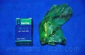 Parts-Mall PSB-C005 - Galoppino / Guidacinghia, Cinghia dentata autozon.pro