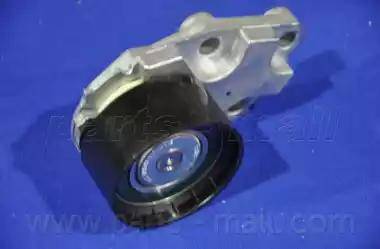 Parts-Mall PSC-B006 - Tendicinghia, Cinghia dentata autozon.pro