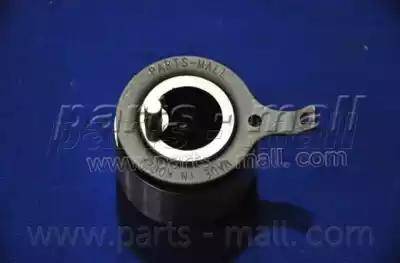 Parts-Mall PSC-B007 - Tendicinghia, Cinghia dentata autozon.pro