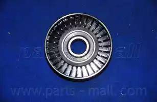 Parts-Mall PSC-C003 - Galoppino / Guidacinghia, Cinghia dentata autozon.pro