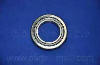 Parts-Mall PSC-H005 - Cuscinetto ruota autozon.pro