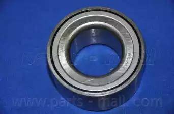 Parts-Mall PSC-H002 - Cuscinetto ruota autozon.pro