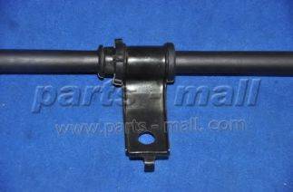 Parts-Mall PTA-559 - Cavo comando, Freno stazionamento autozon.pro