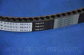 Parts-Mall PVA-019 - Cinghia dentata autozon.pro