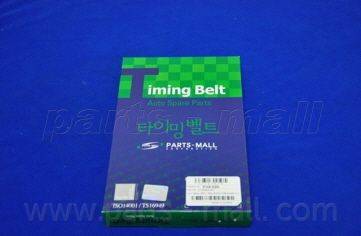 Parts-Mall PVA-030 - Cinghia dentata autozon.pro