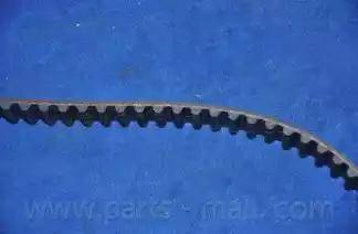 Parts-Mall PVB-016 - Cinghia dentata autozon.pro