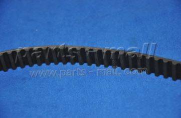 Parts-Mall PVB-017 - Cinghia dentata autozon.pro