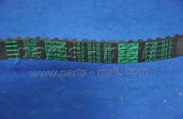 Parts-Mall PVB-017 - Cinghia dentata autozon.pro