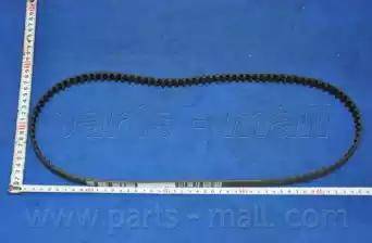 Parts-Mall PVC-003 - Cinghia dentata autozon.pro