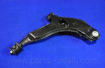 Parts-Mall PXCAA-001LL - Braccio oscillante, Sospensione ruota autozon.pro