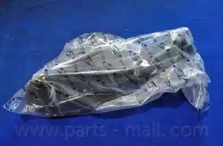 Parts-Mall PXCAA-008LL - Braccio oscillante, Sospensione ruota autozon.pro