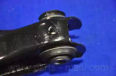 Parts-Mall PXCAA-008LR - Braccio oscillante, Sospensione ruota autozon.pro