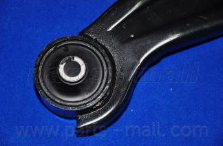 Parts-Mall PXCAA-014LR - Braccio oscillante, Sospensione ruota autozon.pro