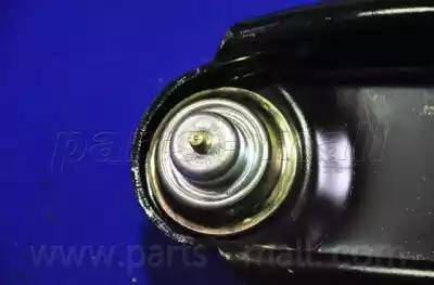 Parts-Mall PXCAA-018LL - Braccio oscillante, Sospensione ruota autozon.pro