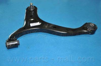 Parts-Mall PXCAA-032LL - Braccio oscillante, Sospensione ruota autozon.pro