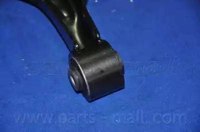 Parts-Mall PXCAA-024UL - Braccio oscillante, Sospensione ruota autozon.pro