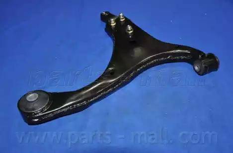 Parts-Mall PXCAA-020LL - Braccio oscillante, Sospensione ruota autozon.pro