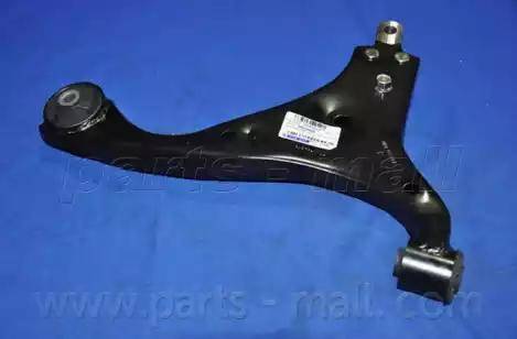 Parts-Mall PXCAA-020LR - Braccio oscillante, Sospensione ruota autozon.pro