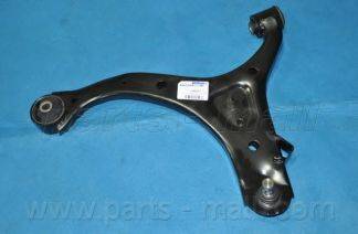 Parts-Mall PXCAA-028LL - Braccio oscillante, Sospensione ruota autozon.pro