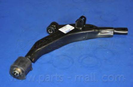 Parts-Mall PXCAA-022LR - Braccio oscillante, Sospensione ruota autozon.pro