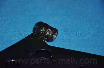 Parts-Mall PXCAB-019LR - Braccio oscillante, Sospensione ruota autozon.pro