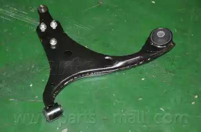 Parts-Mall PXCAB-014LR - Braccio oscillante, Sospensione ruota autozon.pro