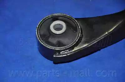 Parts-Mall PXCAB-015LR - Braccio oscillante, Sospensione ruota autozon.pro