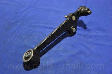 Parts-Mall PXCAB-011LL - Braccio oscillante, Sospensione ruota autozon.pro