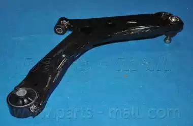 Parts-Mall PXCAB-018LL - Braccio oscillante, Sospensione ruota autozon.pro