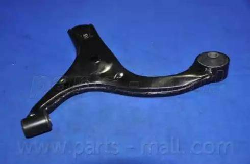 Parts-Mall PXCAB-013LR - Braccio oscillante, Sospensione ruota autozon.pro