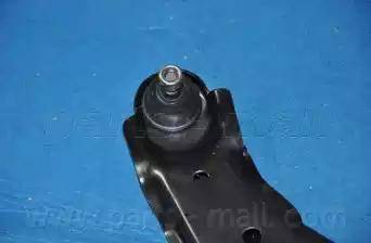 Parts-Mall PXCAB-017LR - Braccio oscillante, Sospensione ruota autozon.pro