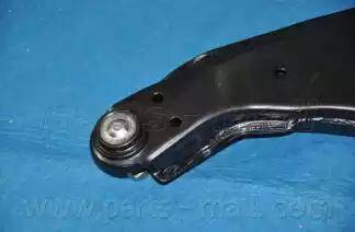 Parts-Mall PXCAB-017LR - Braccio oscillante, Sospensione ruota autozon.pro