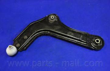 Parts-Mall PXCAC-009LL - Braccio oscillante, Sospensione ruota autozon.pro