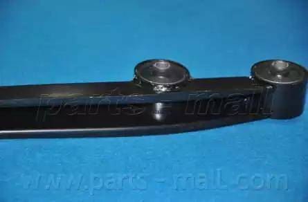 Parts-Mall PXCAC-001T - Braccio oscillante, Sospensione ruota autozon.pro