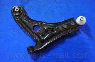 Parts-Mall PXCAC-008LL - Braccio oscillante, Sospensione ruota autozon.pro