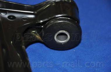 Parts-Mall PXCAC-002LR - Braccio oscillante, Sospensione ruota autozon.pro