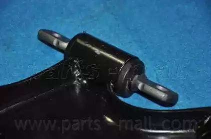 Parts-Mall PXCAC-014LR - Braccio oscillante, Sospensione ruota autozon.pro