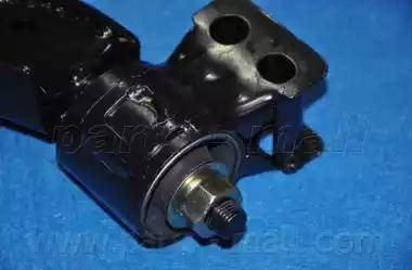 Parts-Mall PXCAC-014LR - Braccio oscillante, Sospensione ruota autozon.pro