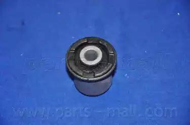 Parts-Mall PXCBA-007S - Supporto, Braccio oscillante autozon.pro