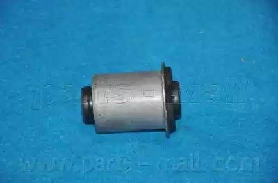 Parts-Mall PXCBA-037S - Supporto, Braccio oscillante autozon.pro